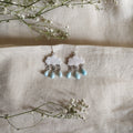 Rain Earrings