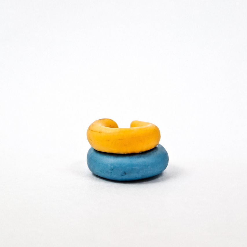 Confetti Earcuffs