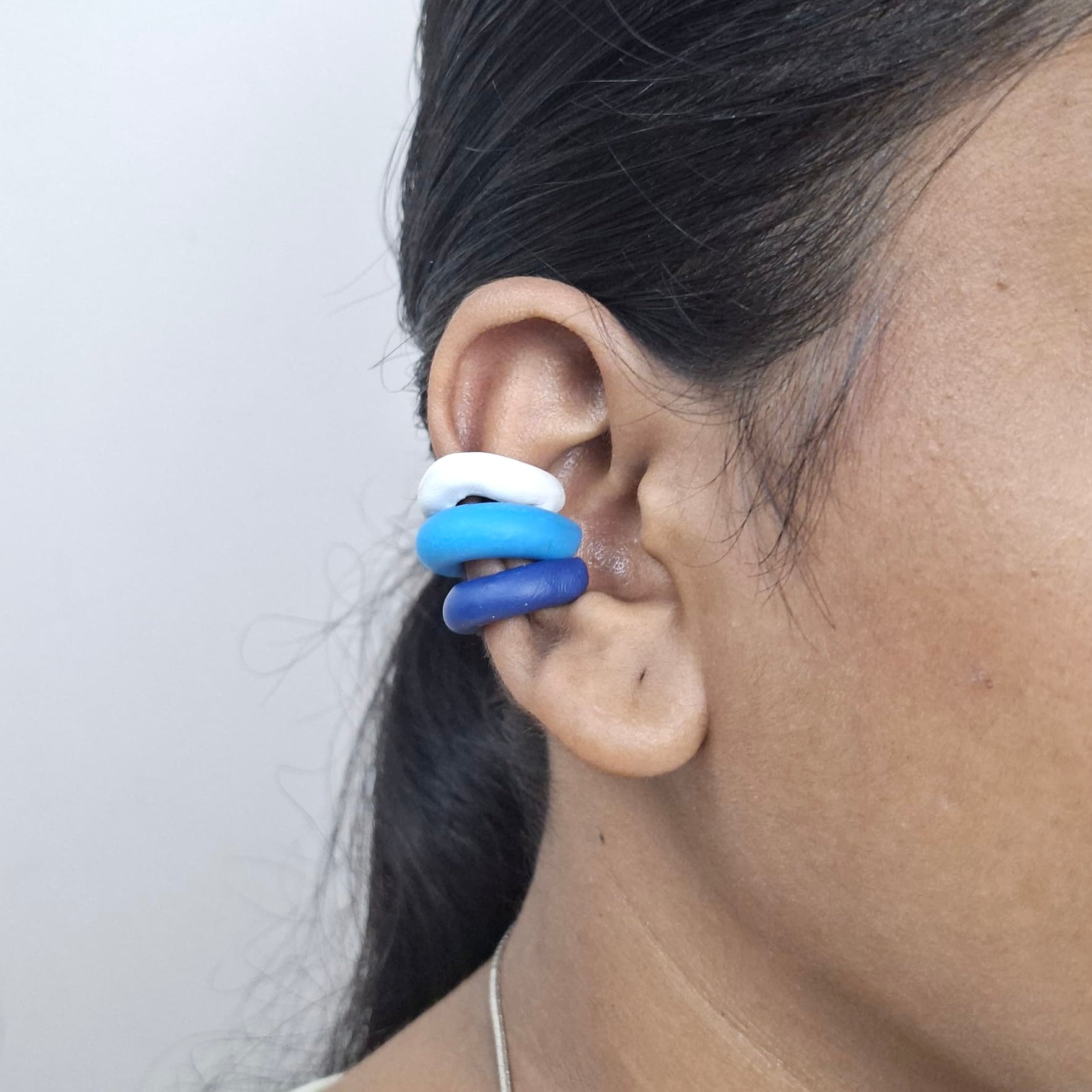 Sea Ear cuffs