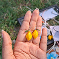 Lemons Earrings