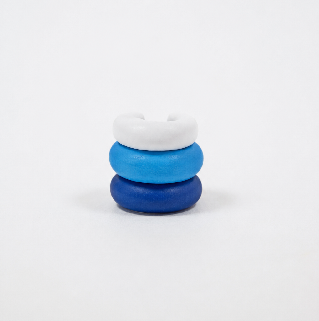 Sea Ear cuffs