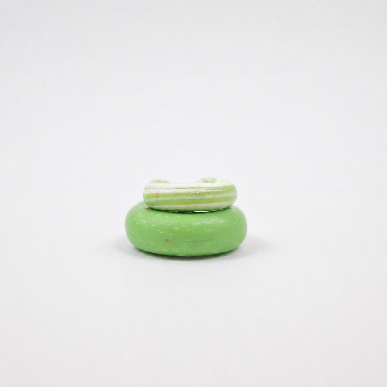 Matcha Ear cuffs