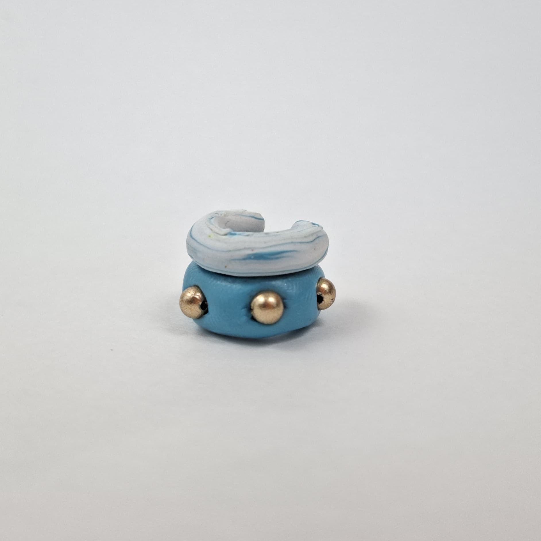 Sky Ear Cuffs