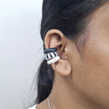 Retro Ear cuffs