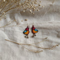 Sparrow Earrings