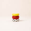 Picnic Stack Earcuffs
