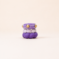 Purple Haze Earcuffs
