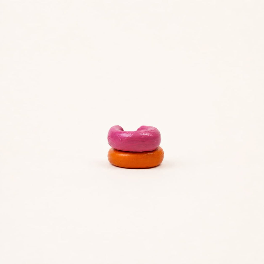 Hot Mess Earcuffs