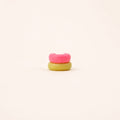 Pink Mint Earcuffs