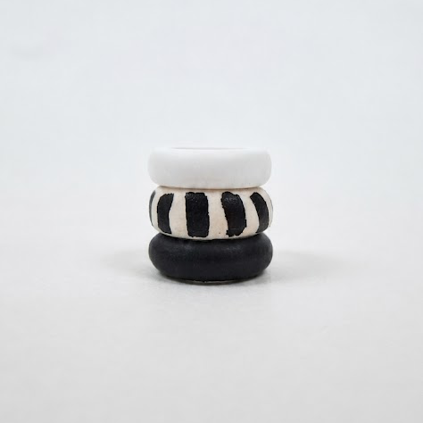 Retro Ear cuffs