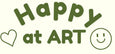HAPPY AT ART - Home