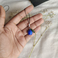 Blue Berry Charm