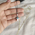 Mushroom Charm