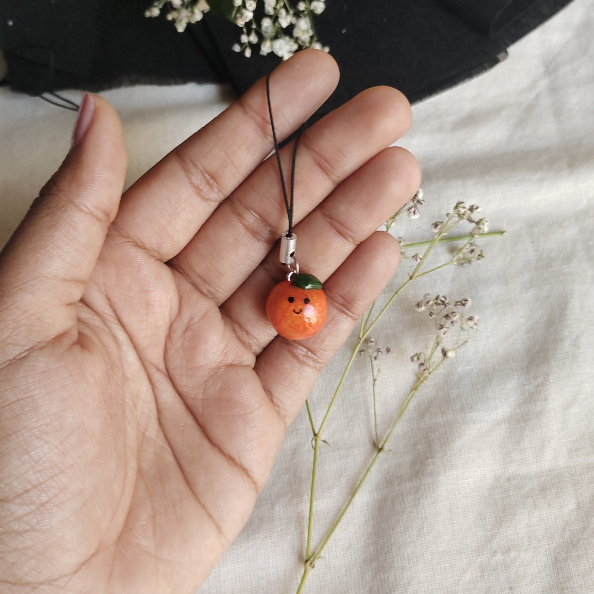 Orange Charm