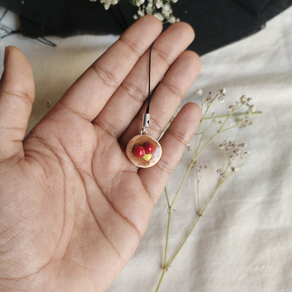 Pancake Charm