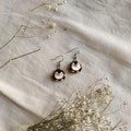 Handmade Penguin Earrings